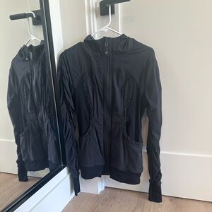 lululemon athletica Damce Studio Jacket